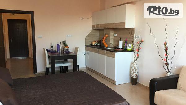 Апартхотел Солт Лейк - thumb 4