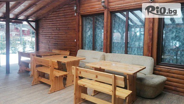 Вила Еко - thumb 4