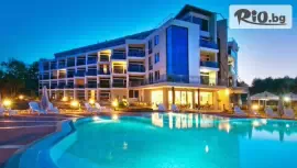 Хотел Южна перла 3*, Каваци, Созопол #1