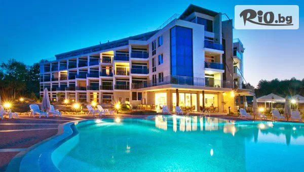 Хотел Южна перла 3*, Каваци, Созопол #1