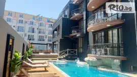 Adeti Residence, Несебър #1