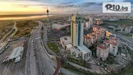 Kaya Istanbul Fair & Convention Hotel #1