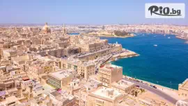 Soreda Hotel 4*, Малта #1