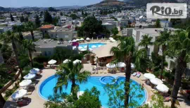 Mandarin Resort & Spa 5*, Бодрум #1