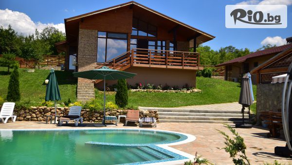 Къщи за гости Аргирови - thumb 2