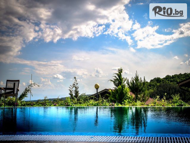 Къщи за гости Аргирови - thumb 1