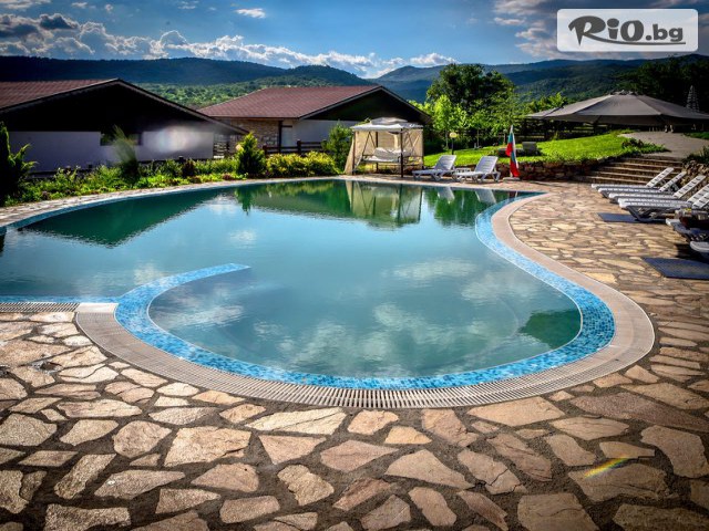 Къщи за гости Аргирови - thumb 2