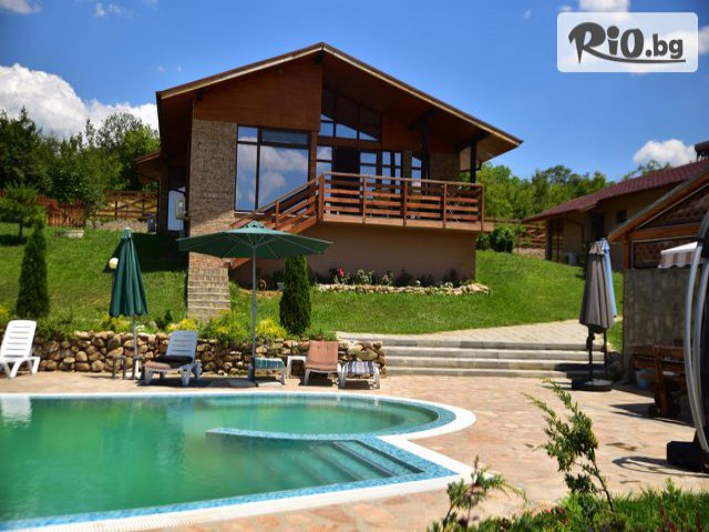 Къщи за гости Аргирови - thumb 3