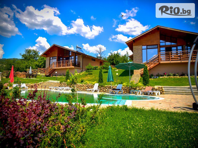 Къщи за гости Аргирови - thumb 4