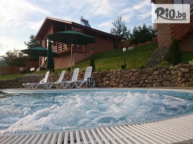 Къщи за гости Аргирови - thumb 5