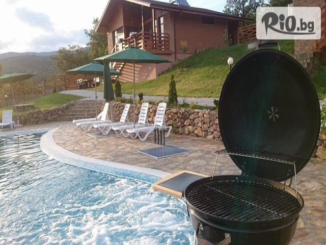 Къщи за гости Аргирови - thumb 6
