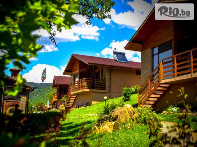 Къщи за гости Аргирови - thumb 7