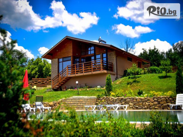 Къщи за гости Аргирови - thumb 8