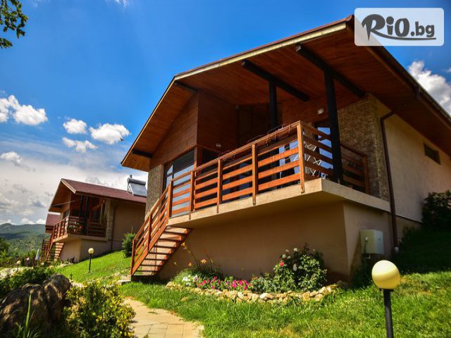 Къщи за гости Аргирови - thumb 9