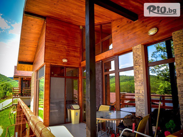 Къщи за гости Аргирови - thumb 10