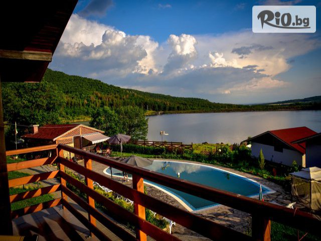 Къщи за гости Аргирови - thumb 11