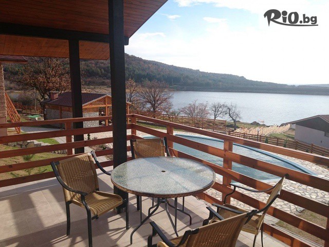Къщи за гости Аргирови - thumb 12