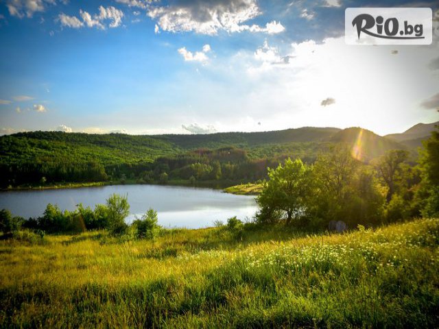 Къщи за гости Аргирови - thumb 13