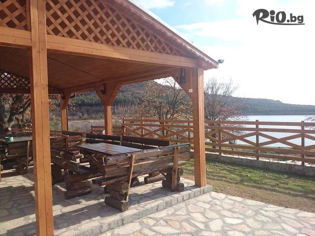 Къщи за гости Аргирови - thumb 14