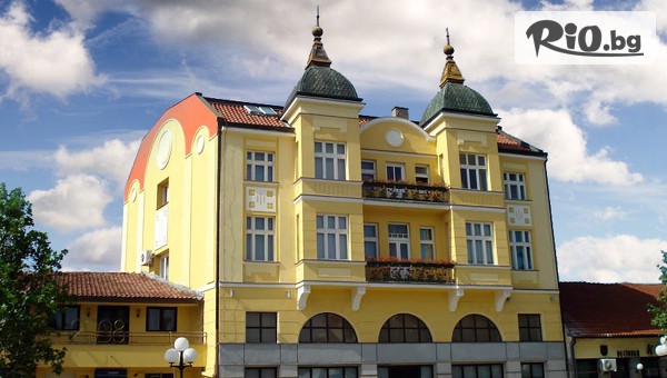 Хотел Грош, Лесковац, Сърбия #1