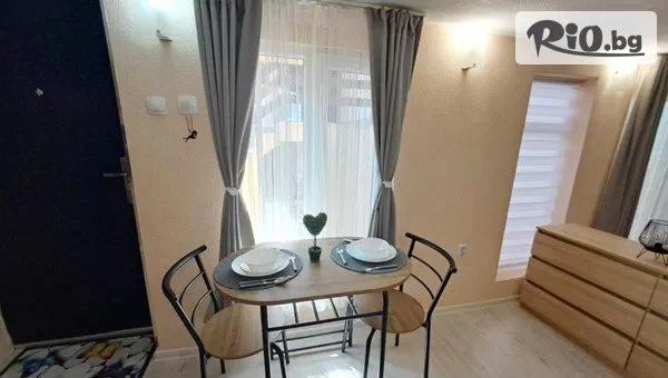 Kъща за гости Съкровище - thumb 3