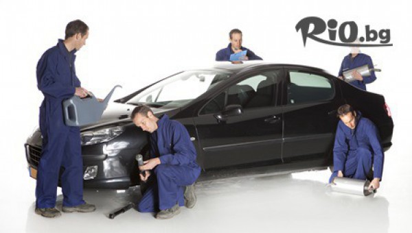 Автосервиз Оптела - thumb 3