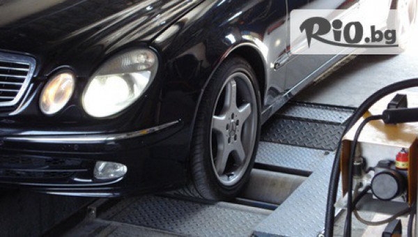 Автосервиз Оптела - thumb 2