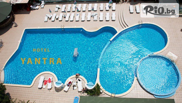 Хотел Янтра - thumb 3