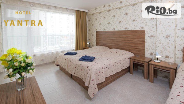 Хотел Янтра - thumb 4