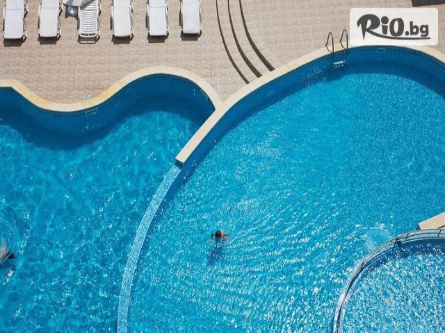 Хотел Янтра - thumb 6 Хотел Янтра - thumb 6