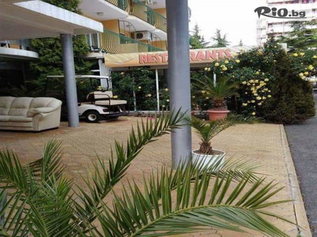 Хотел Янтра - thumb 11 Хотел Янтра - thumb 11