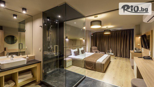 Хотел BLVD7 - thumb 8