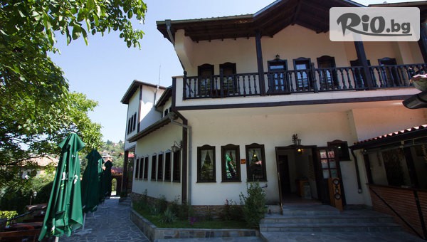 Комплекс Водопада - thumb 2