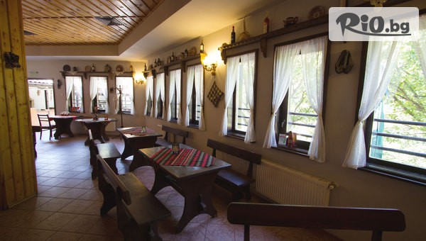 Комплекс Водопада - thumb 4