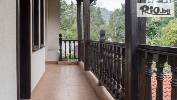 Комплекс Водопада - thumb 6