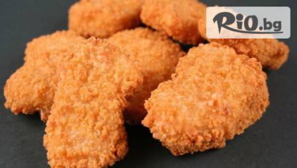 ресторант Алиби - thumb 2