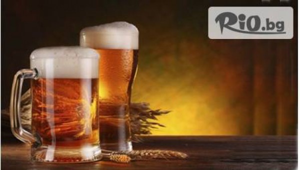 ресторант Алиби - thumb 3