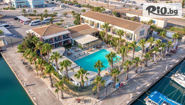 Молина Травел - thumb 2