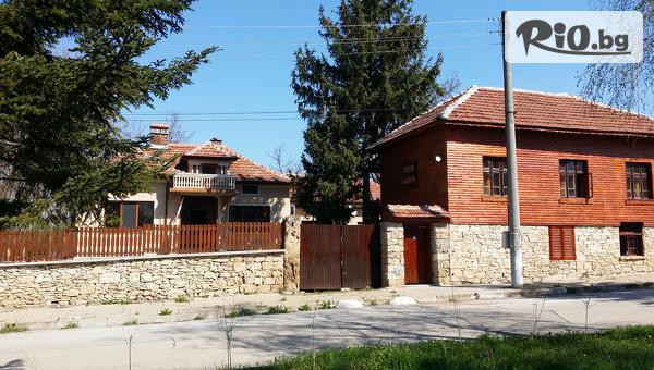 Ваканционна къща Маарата - thumb 2