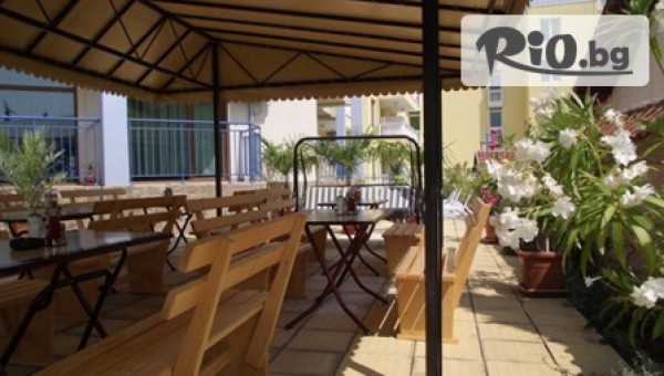 Хотел Галактик Св.Влас - thumb 3