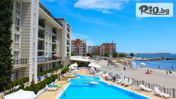 Феста Поморие Ризорт - thumb 2