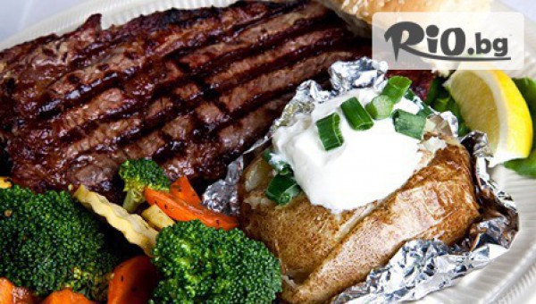 Ресторант Ловно Рибарски Спомени - thumb 2