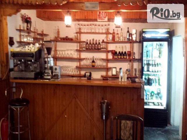 Ресторант Ловно Рибарски Спомени - thumb 2 Ресторант Ловно Рибарски Спомени - thumb 2