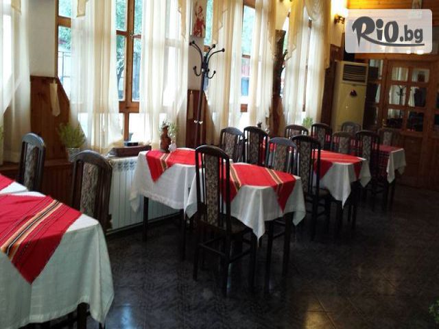 Ресторант Ловно Рибарски Спомени - thumb 3 Ресторант Ловно Рибарски Спомени - thumb 3