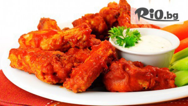 Ресторант Ловно Рибарски Спомени - thumb 4