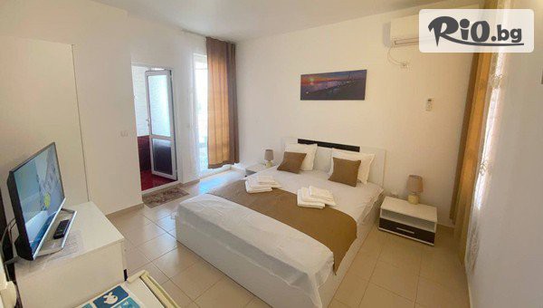 Къща за гости Canavan's - thumb 2