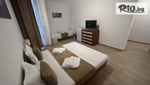 Къща за гости Canavan's - thumb 4