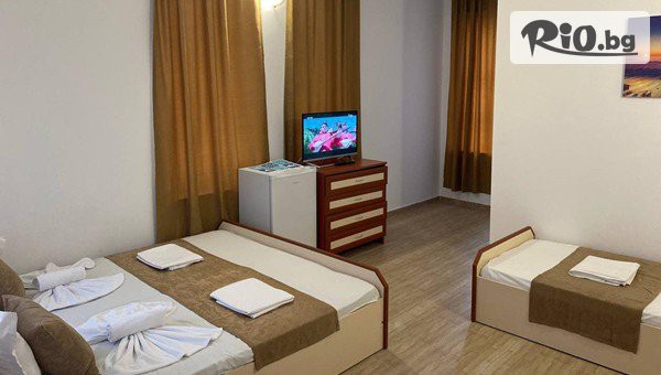 Къща за гости Canavan's - thumb 5