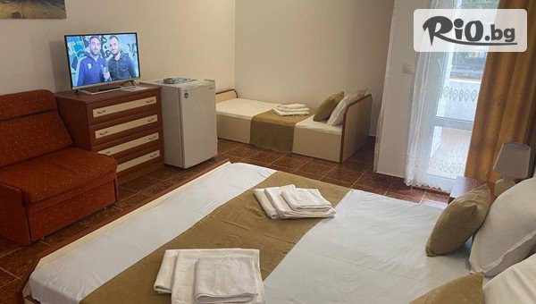 Къща за гости Canavan's - thumb 6