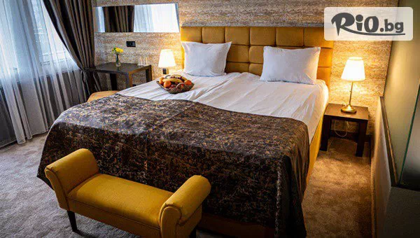 Бутик Хотел Ривърсайд - thumb 3